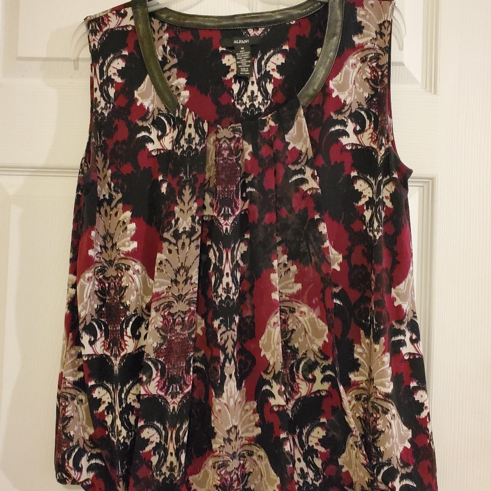 Alfani Top